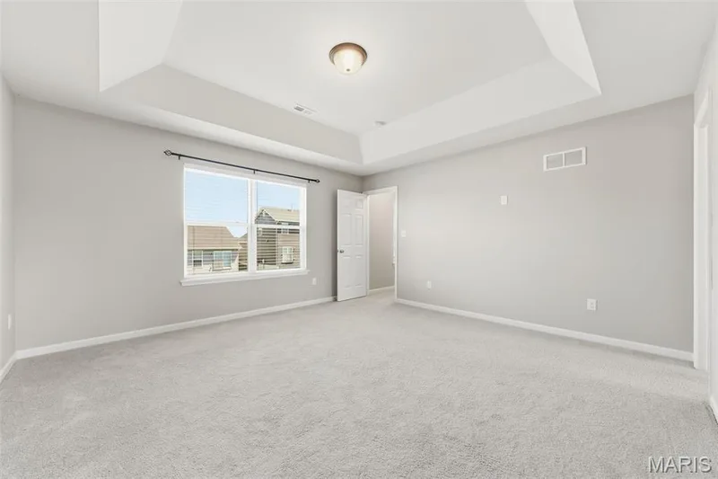 219 Burrograss Drive, Wentzville, MO 63385 — listing photo 27 of 46