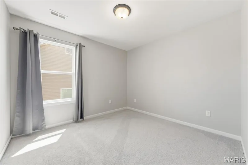 219 Burrograss Drive, Wentzville, MO 63385 — listing photo 33 of 46