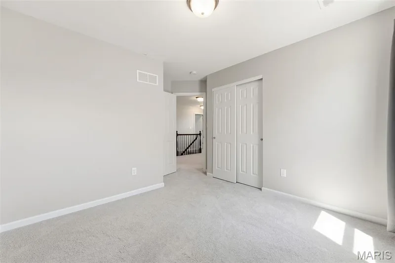 219 Burrograss Drive, Wentzville, MO 63385 — listing photo 34 of 46