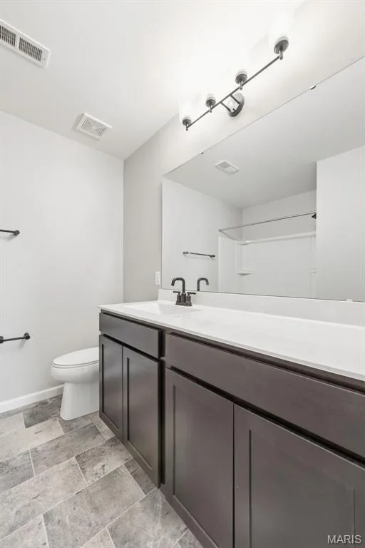 219 Burrograss Drive, Wentzville, MO 63385 — listing photo 35 of 46