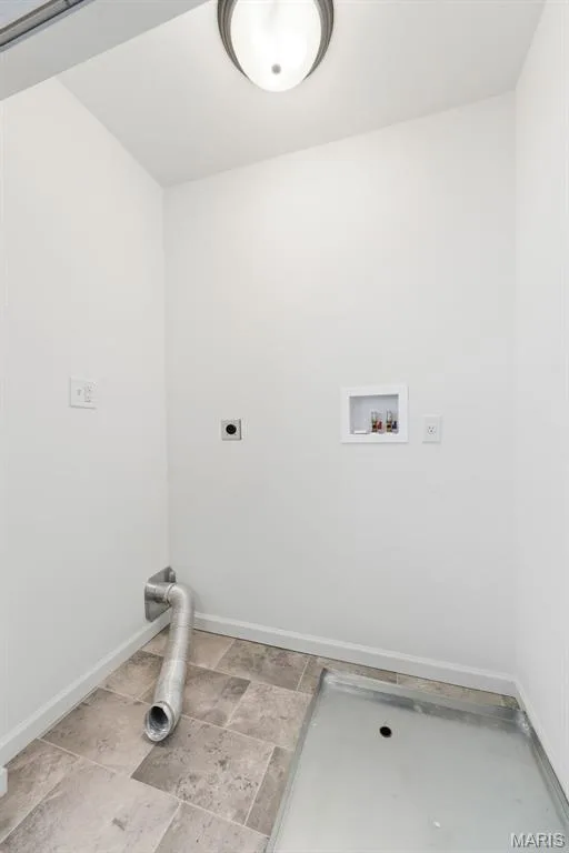 219 Burrograss Drive, Wentzville, MO 63385 — listing photo 37 of 46