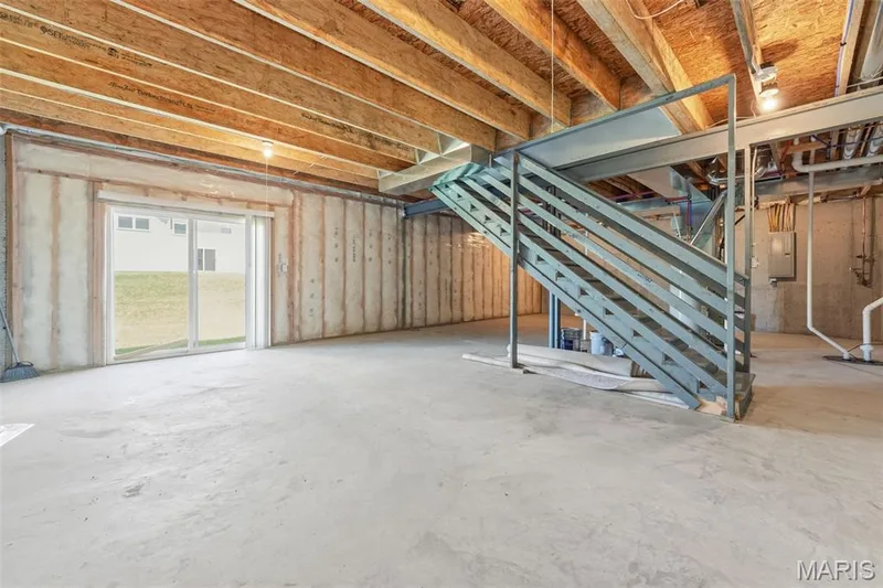 219 Burrograss Drive, Wentzville, MO 63385 — listing photo 38 of 46
