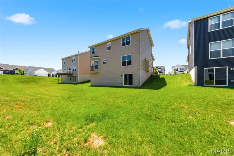 219 Burrograss Drive, Wentzville, MO 63385 — listing photo 46 of 46