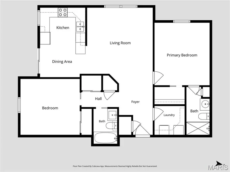 16566 Victoria Crossing Drive #B, Wildwood, MO 63040 — listing photo 21 of 35