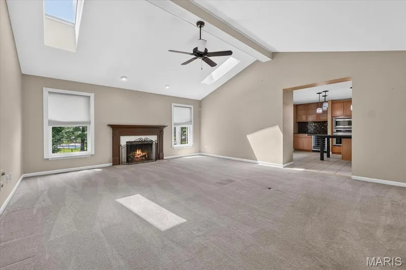 503 Malinmor Drive, Weldon Spring, MO 63304 — listing photo 7 of 55