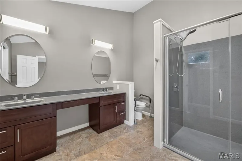 503 Malinmor Drive, Weldon Spring, MO 63304 — listing photo 25 of 55