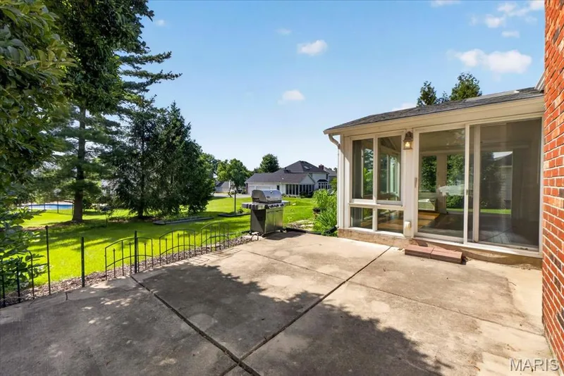 503 Malinmor Drive, Weldon Spring, MO 63304 — listing photo 46 of 55