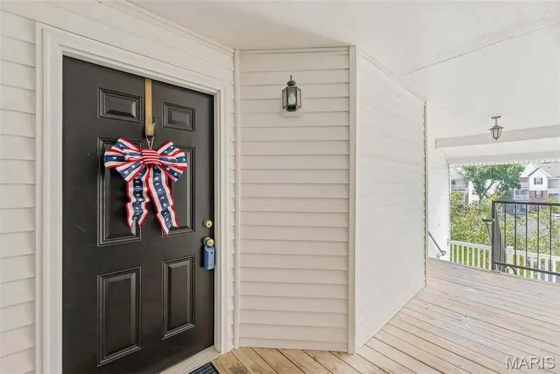 410 Benton Drive #L, St Peters, MO 63376 — listing photo 9 of 34