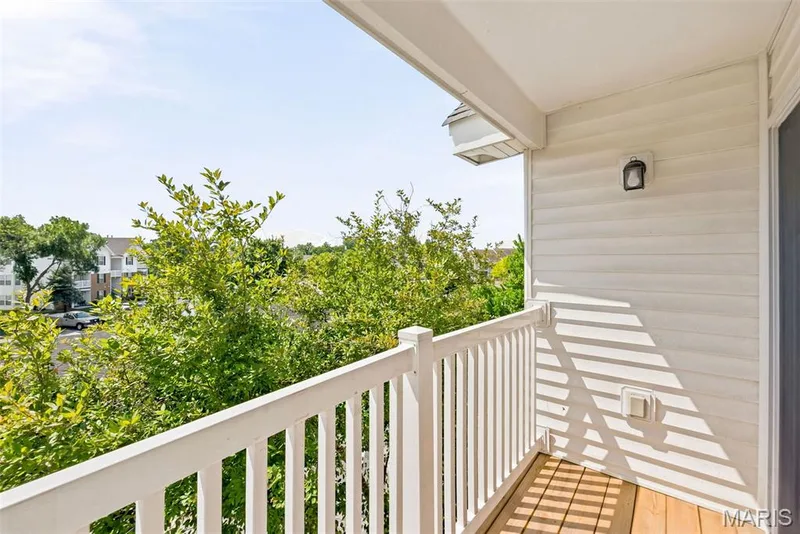 410 Benton Drive #L, St Peters, MO 63376 — listing photo 32 of 34