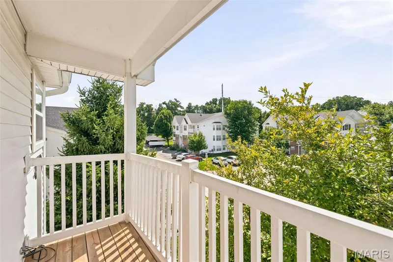410 Benton Drive #L, St Peters, MO 63376 — listing photo 33 of 34
