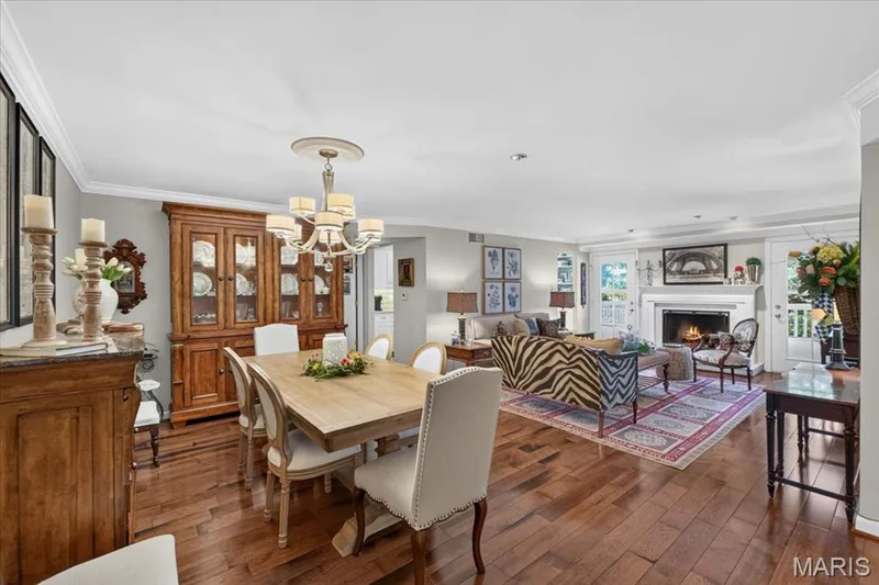 1512 Bedford Forge Court #14, Chesterfield, MO 63017 — listing photo 5 of 32