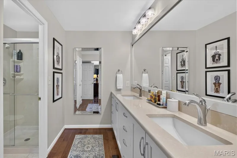 1512 Bedford Forge Court #14, Chesterfield, MO 63017 — listing photo 18 of 32