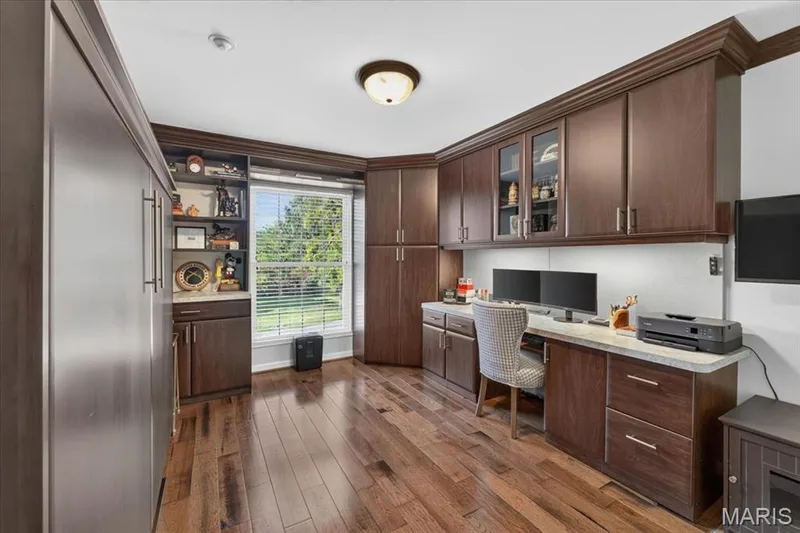 1512 Bedford Forge Court #14, Chesterfield, MO 63017 — listing photo 20 of 32