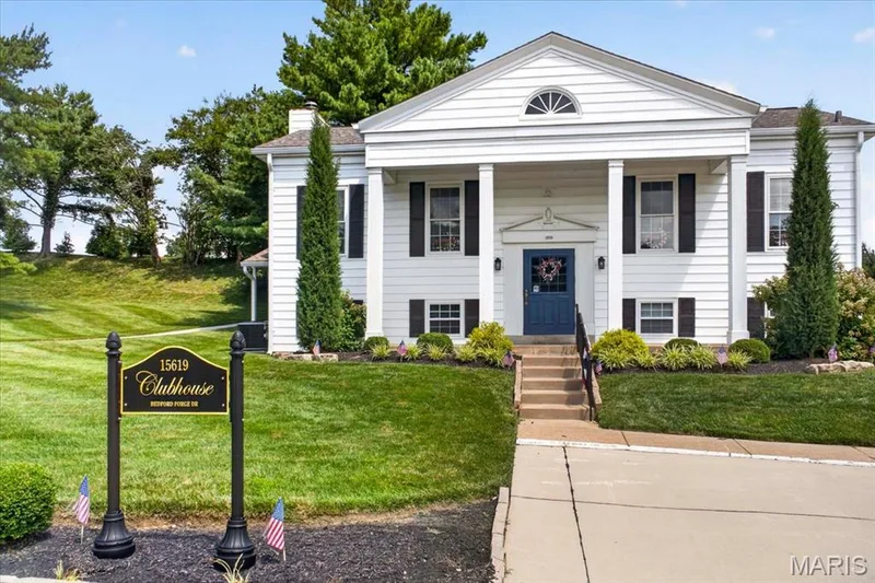 1512 Bedford Forge Court #14, Chesterfield, MO 63017 — listing photo 29 of 32