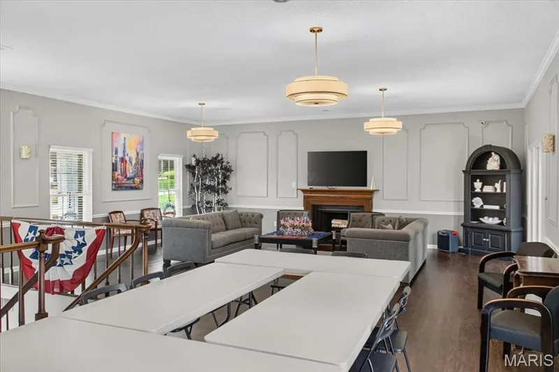 1512 Bedford Forge Court #14, Chesterfield, MO 63017 — listing photo 30 of 32