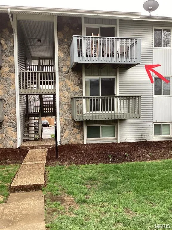 115 Lemans Court #115, Lake St. Louis, MO 63367 — listing photo 47 of 48