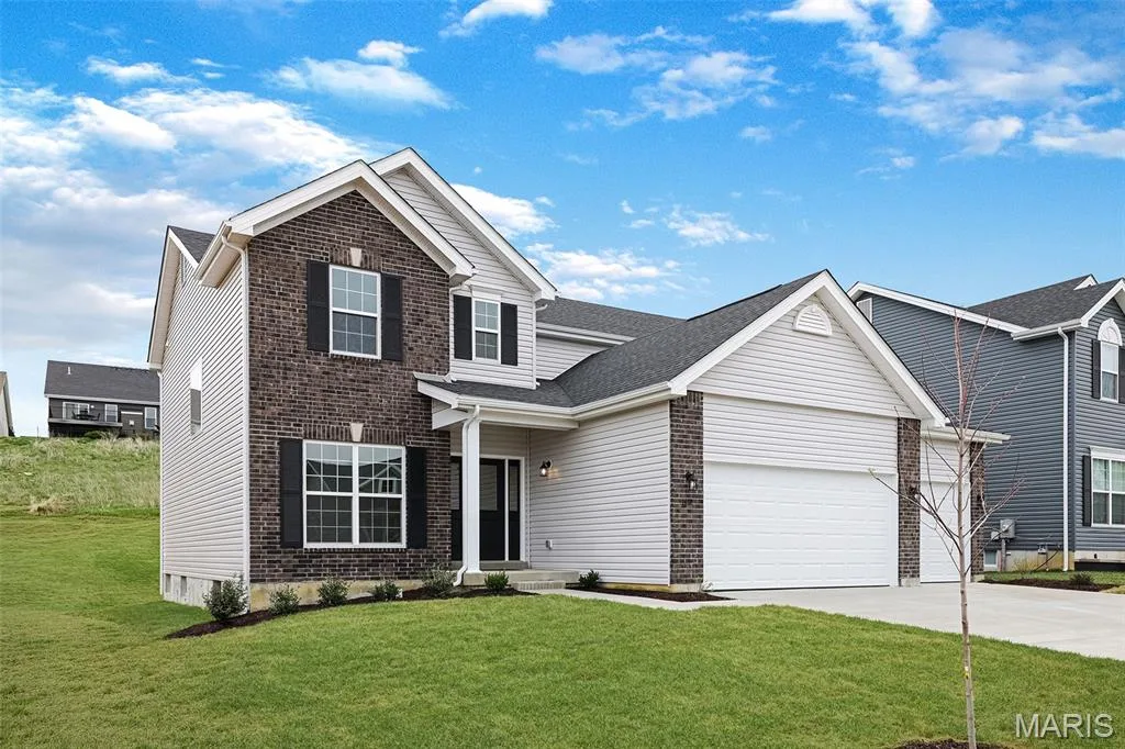 276 Osprey Court, Lake St. Louis, MO 63367 — listing photo 1 of 47
