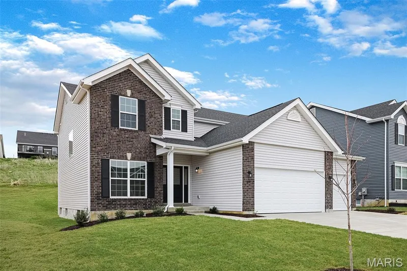 276 Osprey Court, Lake St. Louis, MO 63367 — listing photo 1 of 47