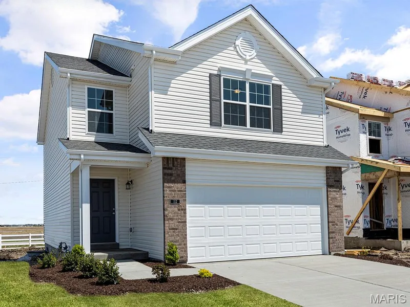 94 Town Centre Court, Foristell, MO — listing photo 1