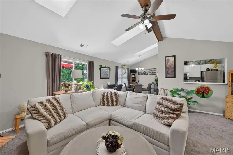 974 Windstream Drive #38, St Peters, MO 63376 — listing photo 22 of 50