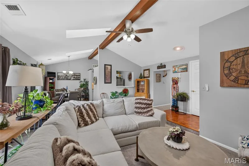 974 Windstream Drive #38, St Peters, MO 63376 — listing photo 23 of 50