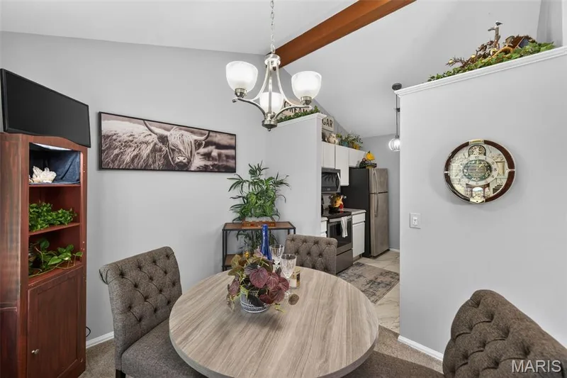 974 Windstream Drive #38, St Peters, MO 63376 — listing photo 27 of 50