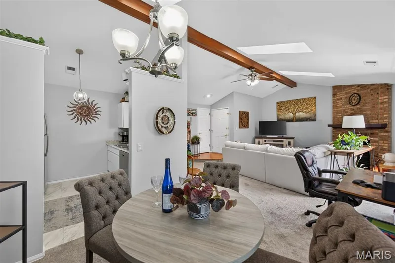 974 Windstream Drive #38, St Peters, MO 63376 — listing photo 28 of 50
