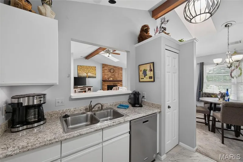974 Windstream Drive #38, St Peters, MO 63376 — listing photo 32 of 50