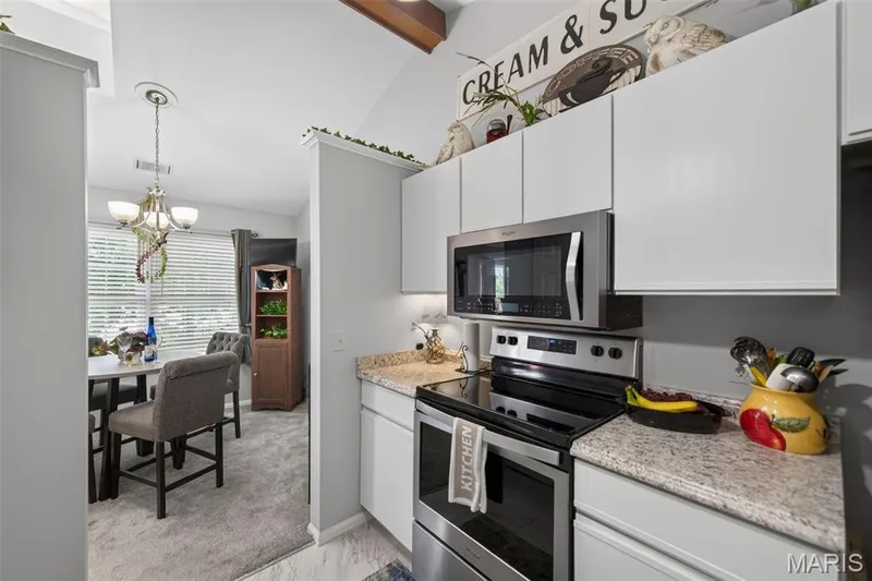 974 Windstream Drive #38, St Peters, MO 63376 — listing photo 33 of 50