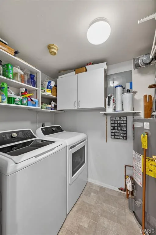 974 Windstream Drive #38, St Peters, MO 63376 — listing photo 34 of 50