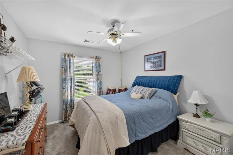 974 Windstream Drive #38, St Peters, MO 63376 — listing photo 36 of 50