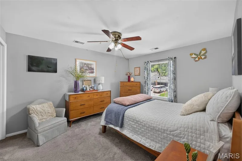 974 Windstream Drive #38, St Peters, MO 63376 — listing photo 38 of 50
