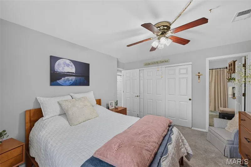 974 Windstream Drive #38, St Peters, MO 63376 — listing photo 39 of 50