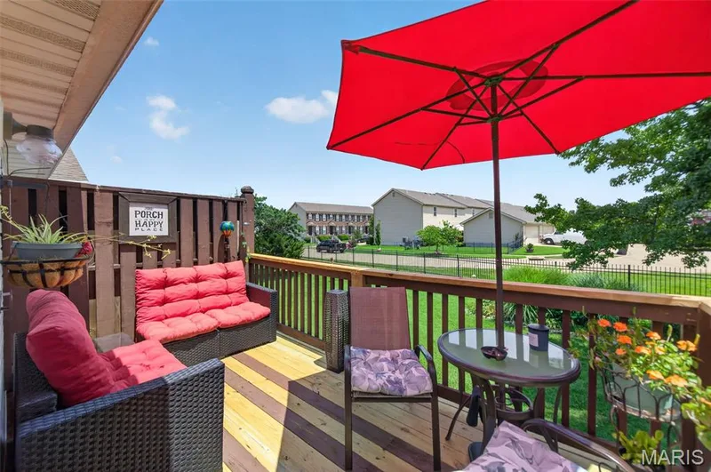 974 Windstream Drive #38, St Peters, MO 63376 — listing photo 42 of 50