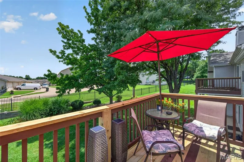 974 Windstream Drive #38, St Peters, MO 63376 — listing photo 43 of 50