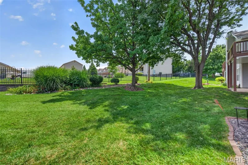 974 Windstream Drive #38, St Peters, MO 63376 — listing photo 44 of 50