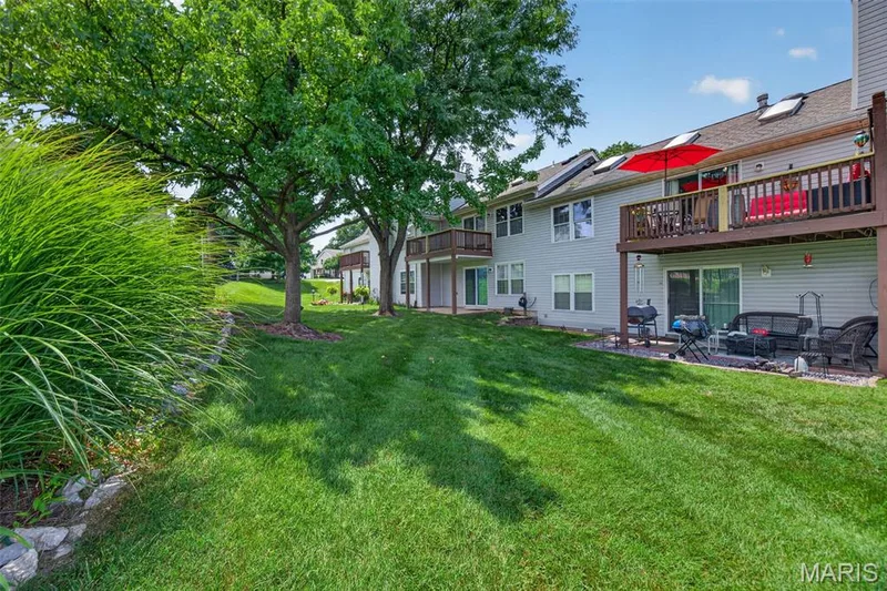 974 Windstream Drive #38, St Peters, MO 63376 — listing photo 45 of 50