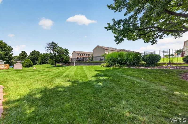 974 Windstream Drive #38, St Peters, MO 63376 — listing photo 47 of 50