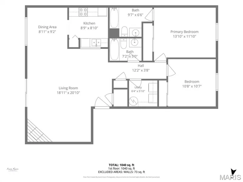 974 Windstream Drive #38, St Peters, MO 63376 — listing photo 50 of 50