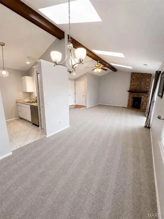 974 Windstream Drive #38, St Peters, MO 63376 — listing photo 4 of 50