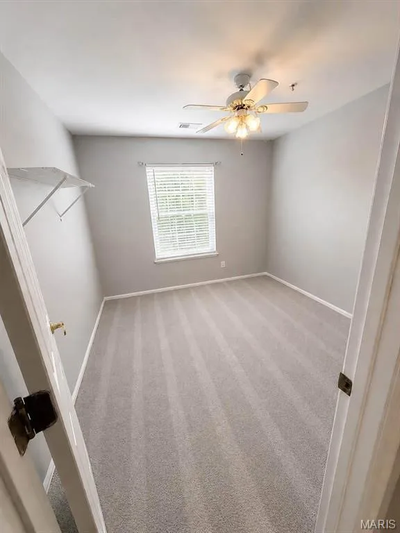 Second Bedroom — 974 Windstream Drive #38, St Peters, MO 63376