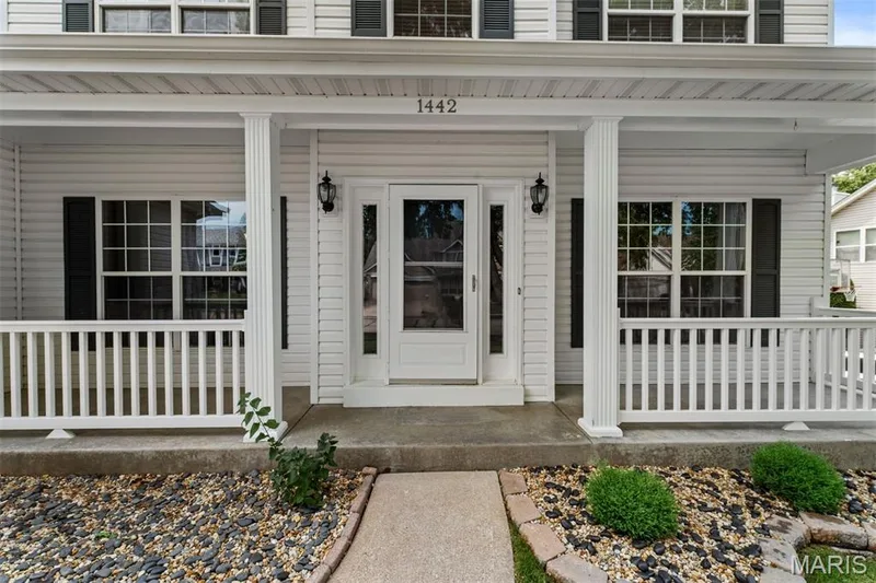 1442 Norwood Hills Drive, O'Fallon, MO 63366 — listing photo 3 of 42