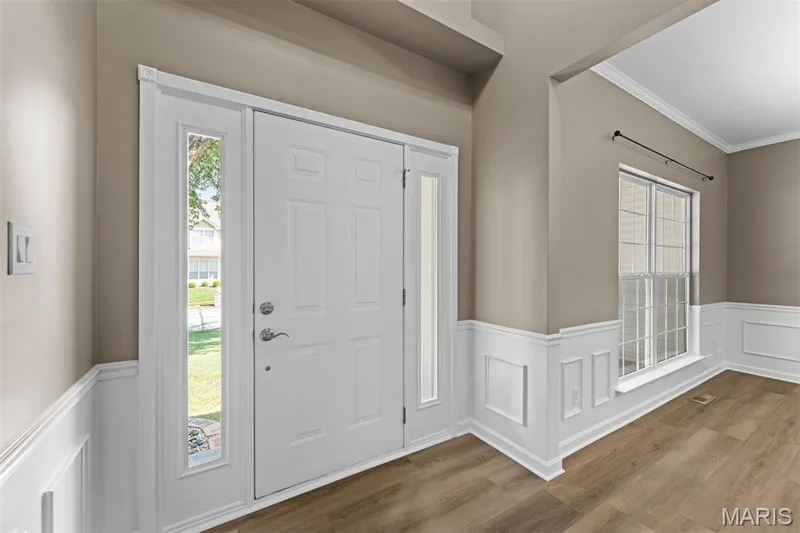 1442 Norwood Hills Drive, O'Fallon, MO 63366 — listing photo 4 of 42