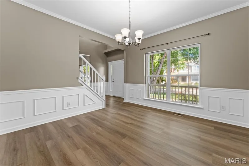 1442 Norwood Hills Drive, O'Fallon, MO 63366 — listing photo 5 of 42