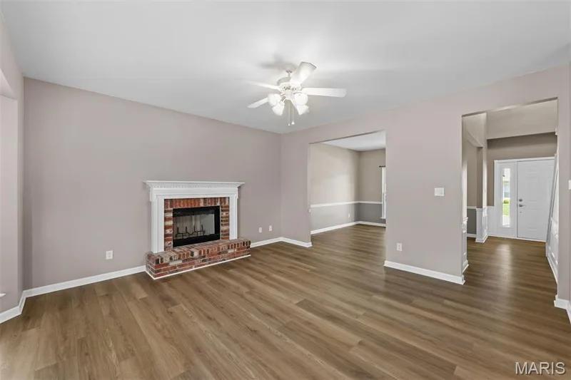 1442 Norwood Hills Drive, O'Fallon, MO 63366 — listing photo 6 of 42