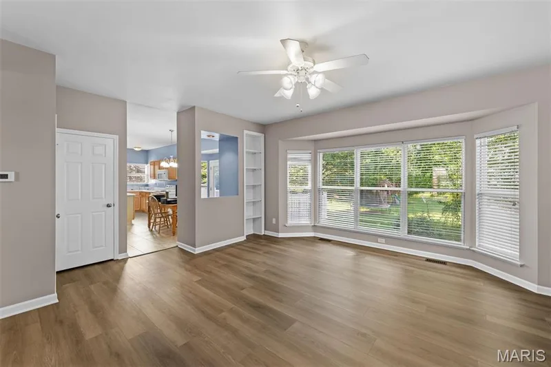 1442 Norwood Hills Drive, O'Fallon, MO 63366 — listing photo 7 of 42