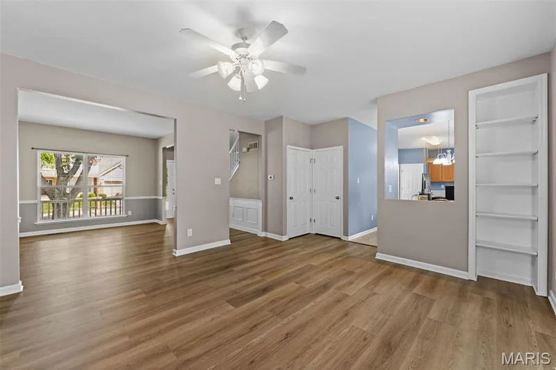 1442 Norwood Hills Drive, O'Fallon, MO 63366 — listing photo 8 of 42