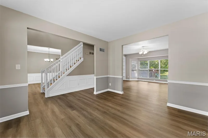 1442 Norwood Hills Drive, O'Fallon, MO 63366 — listing photo 11 of 42