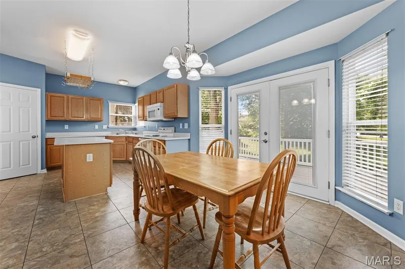 1442 Norwood Hills Drive, O'Fallon, MO 63366 — listing photo 12 of 42