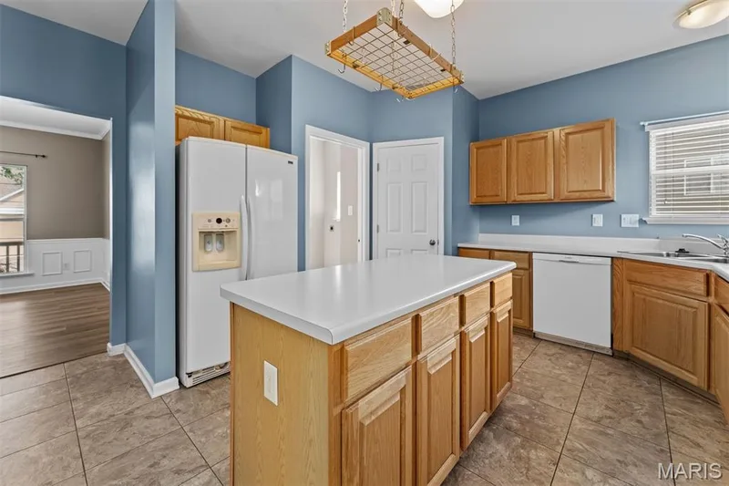 1442 Norwood Hills Drive, O'Fallon, MO 63366 — listing photo 15 of 42